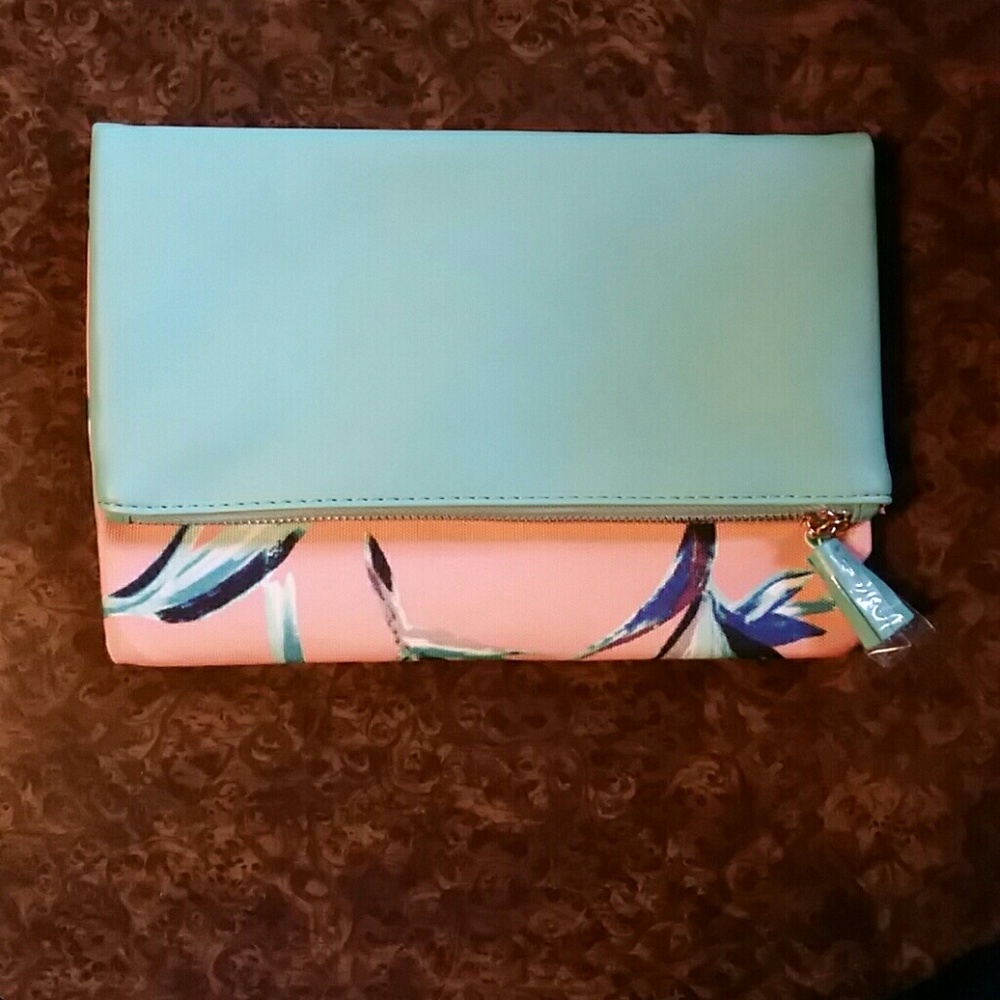 Reversible clutch